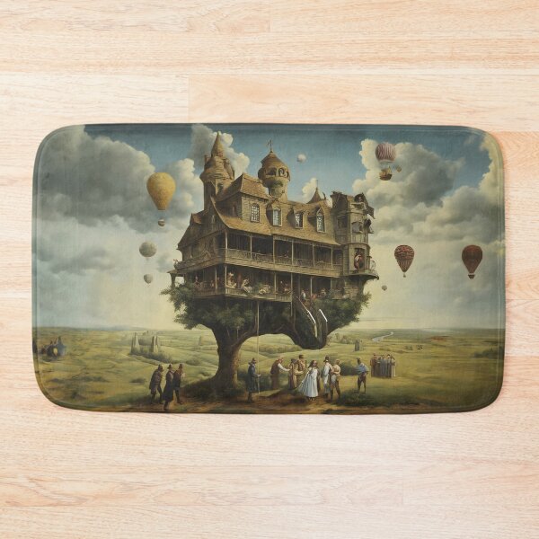 Item preview, The Visitors designed and sold by PictureNZ.