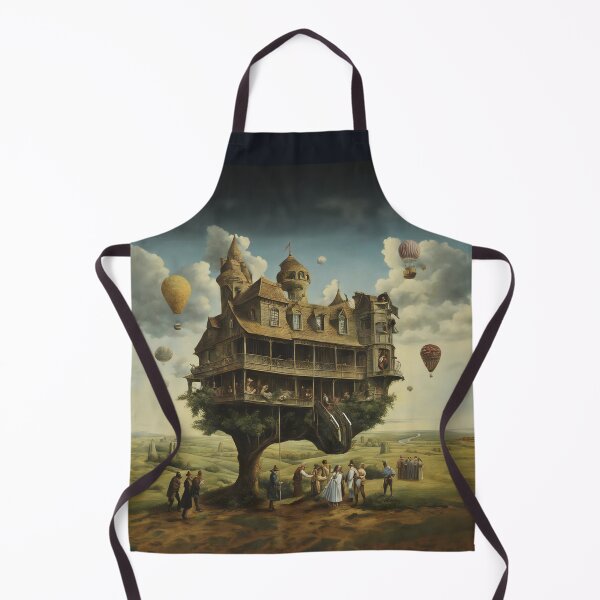 Item preview, The Visitors designed and sold by PictureNZ.