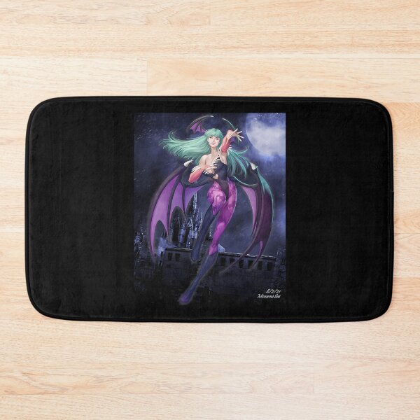 Item preview, Morrigan Aensland designed and sold by OrderKatieArtC.