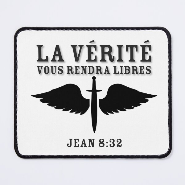 Item preview, La vérité designed and sold by CherishedCloset.