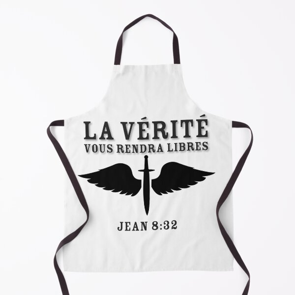 Item preview, La vérité designed and sold by CherishedCloset.