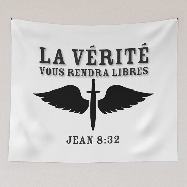 Item preview, La vérité designed and sold by CherishedCloset.