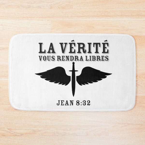 Item preview, La vérité designed and sold by CherishedCloset.