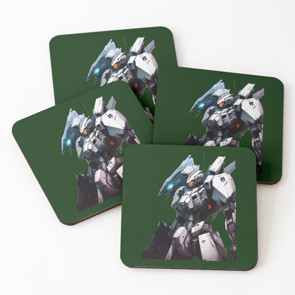 Item preview, Armored Core 13 designed and sold by gaylorddangelor.