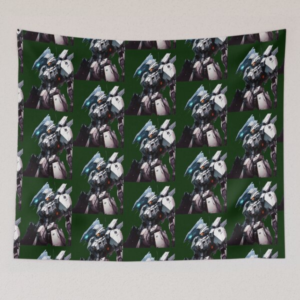 Item preview, Armored Core 13 designed and sold by gaylorddangelor.