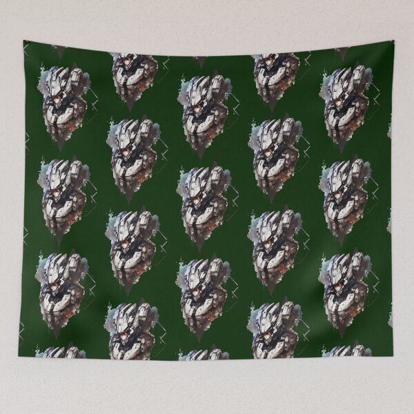 Item preview, Armored Core 14 designed and sold by gaylorddangelor.