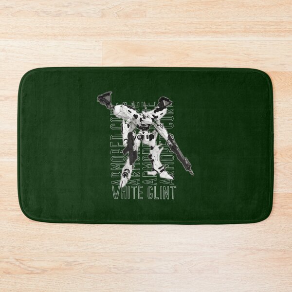 Item preview, Armored Core Classic  designed and sold by gaylorddangelor.