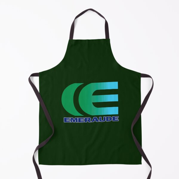 Item preview, Logotipo corporativo Armored Core Emeraude designed and sold by gaylorddangelor.