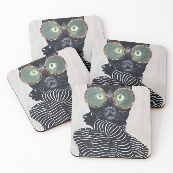 Item preview, kitty girl designed and sold by Grind107.