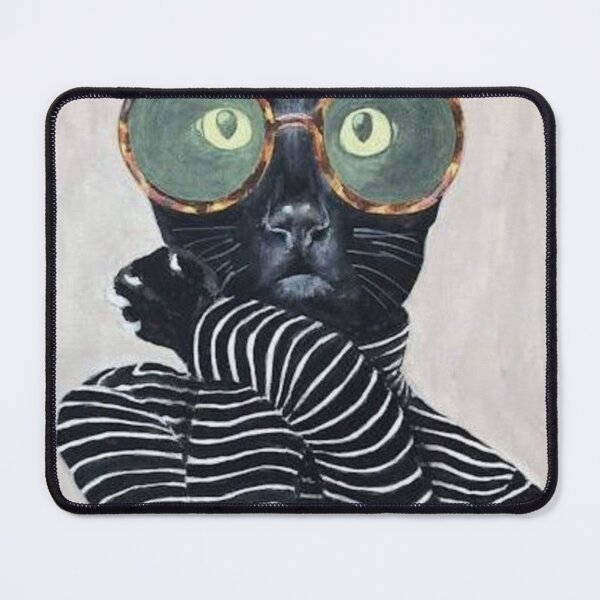 Item preview, kitty girl designed and sold by Grind107.
