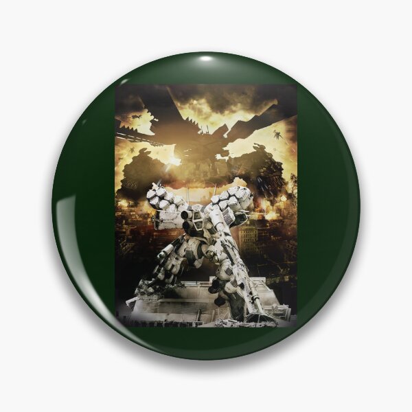Artikelvorschau, Gepanzerter Kern für Answer – Ps3 – Cover entworfen und verkauft von gaylorddangelor.