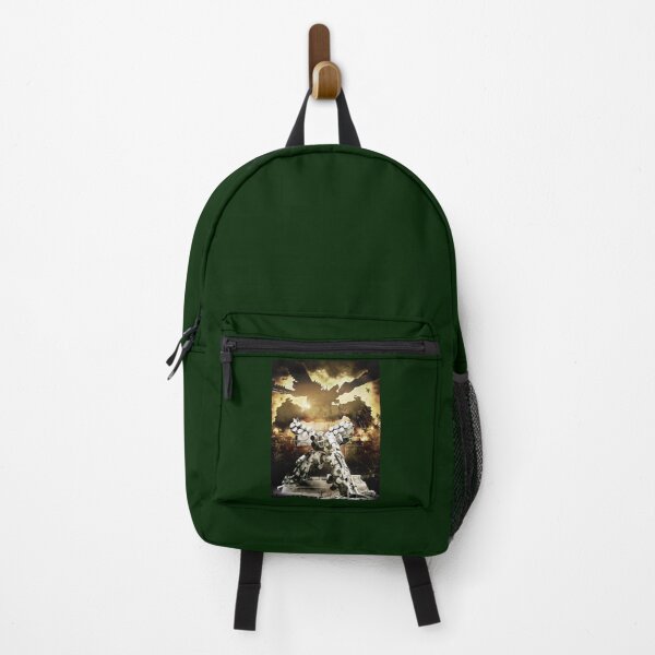 Item preview, Armored Core for Answer - Ps3 - Cover  designed and sold by gaylorddangelor.