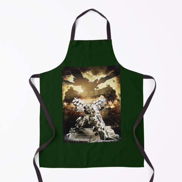 Item preview, Armored Core for Answer - Ps3 - Cover designed and sold by gaylorddangelor.