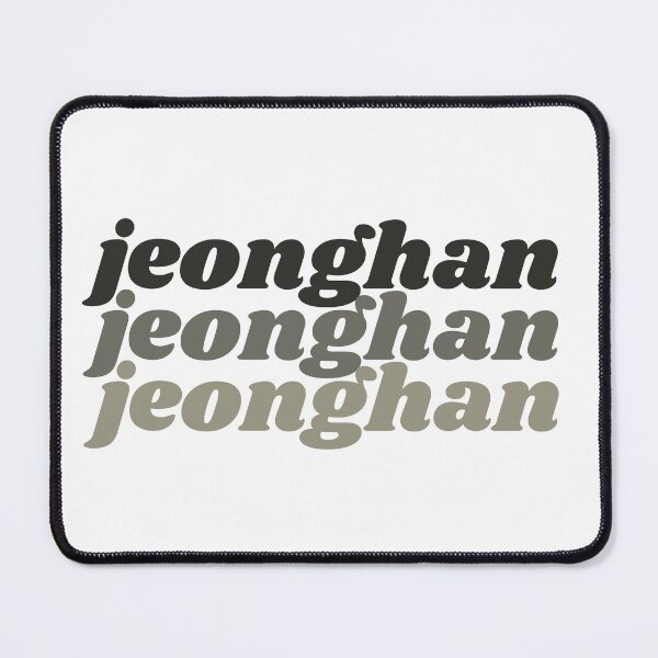 Item preview, Copy of SEVENTEEN JEONGHAN Kpop member  designed and sold by Melszx.