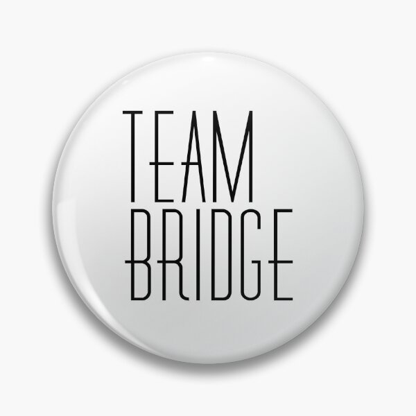 Item preview, TEAM BRIDGE! Rep Your B&B Fandom! #BoldandBeautiful designed and sold by meliebel.