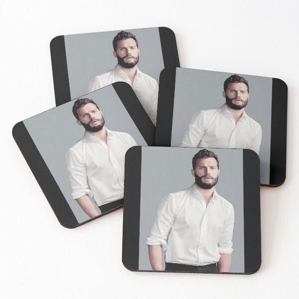 Item preview, Jamie Dornan Art designed and sold by SkySkinnerShop.