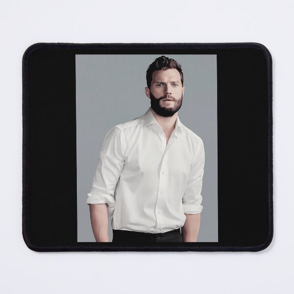 Item preview, Jamie Dornan Art designed and sold by SkySkinnerShop.