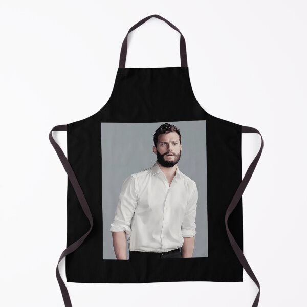 Item preview, Jamie Dornan Art designed and sold by SkySkinnerShop.