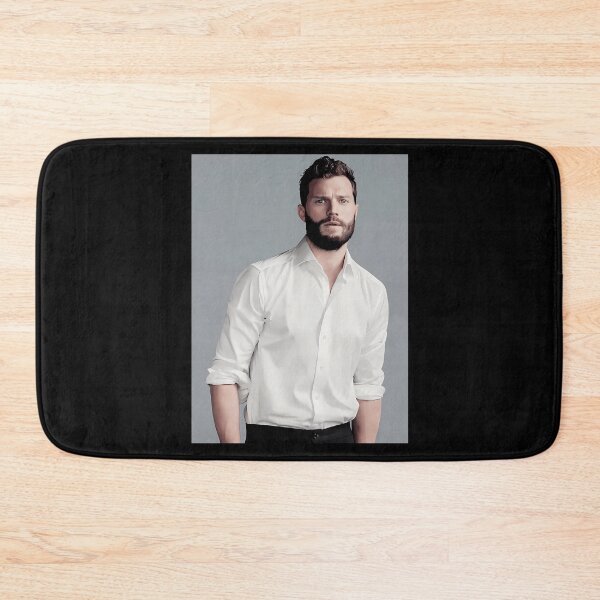 Item preview, Jamie Dornan Art designed and sold by SkySkinnerShop.