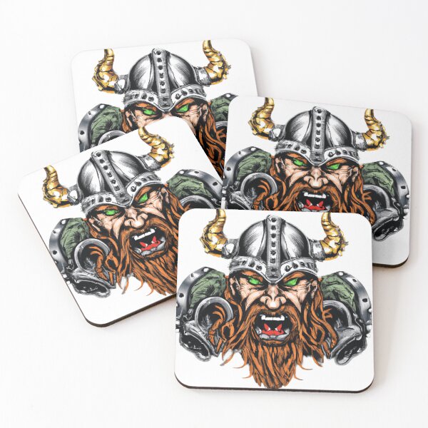 Item preview, Vikings 14 designed and sold by MaiconFFC.
