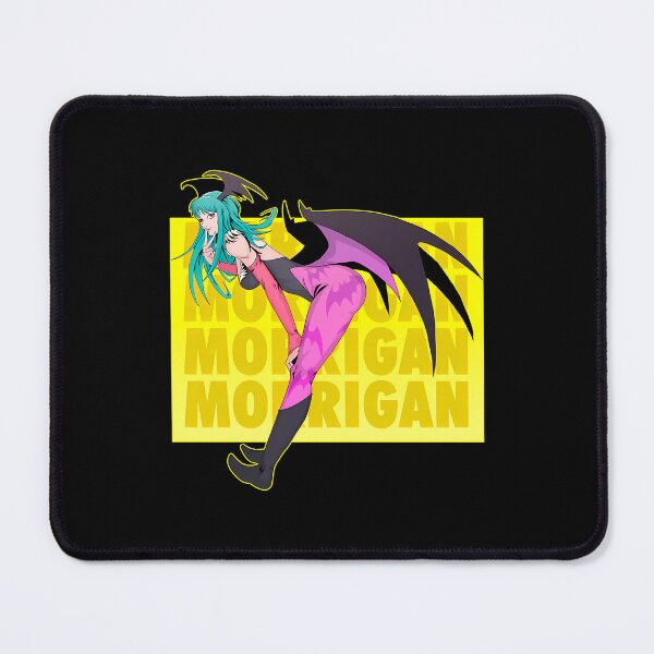 Item preview, Morrigan Aensland designed and sold by OrderKatieArtC.
