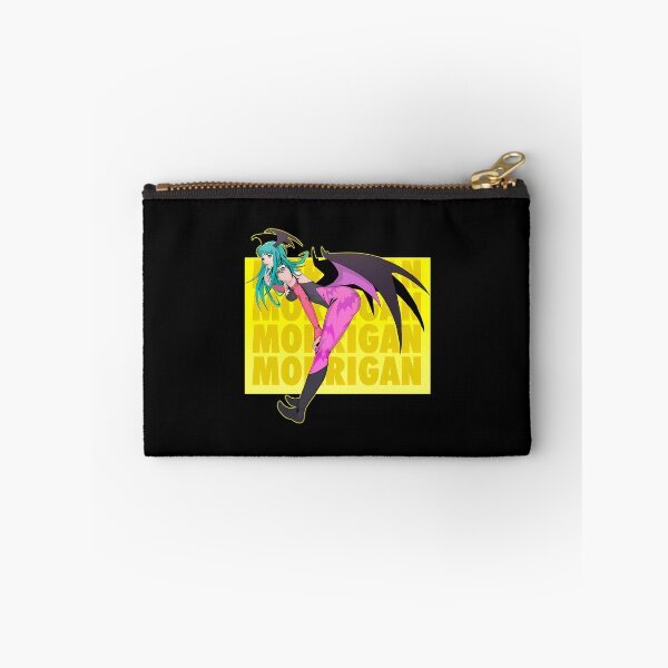 Item preview, Morrigan Aensland designed and sold by OrderKatieArtC.
