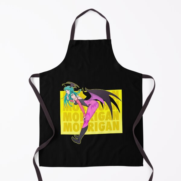 Item preview, Morrigan Aensland designed and sold by OrderKatieArtC.