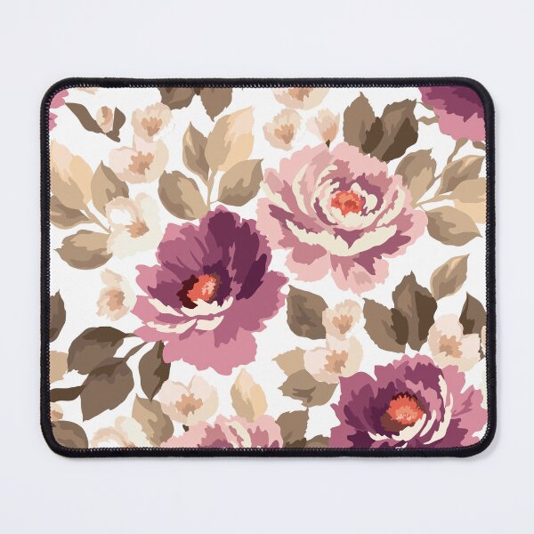 Item preview, Flowers Print designed and sold by Massunchik.