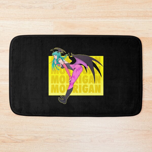 Item preview, Morrigan Aensland designed and sold by OrderKatieArtC.
