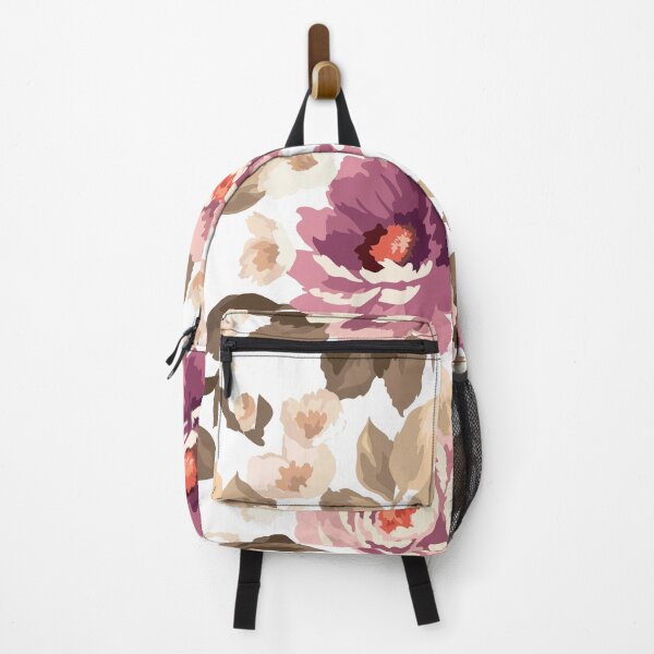 Item preview, Flowers Print designed and sold by Massunchik.