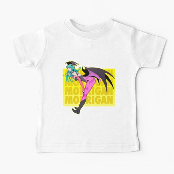 Item preview, Morrigan Aensland designed and sold by OrderKatieArtC.