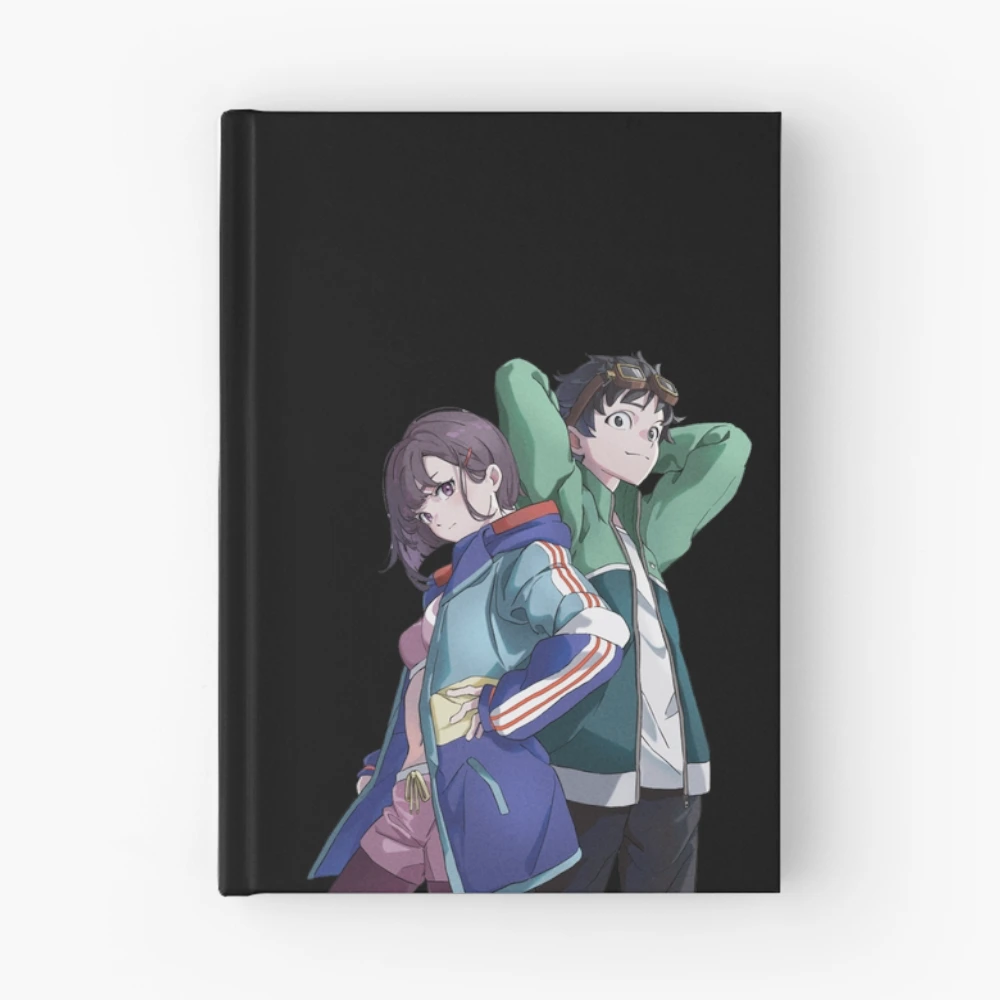 Zom 100 - Shizuka Mikazuki x Akira