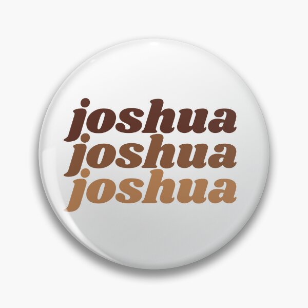 Item preview, Copy of SEVENTEEN JOSHUA Kpop member  designed and sold by Melszx.