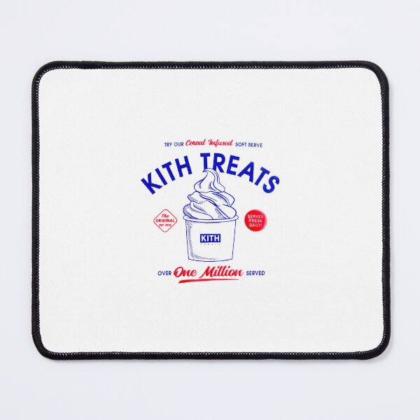 Item preview, KITH Treats - Over One Million Served designed and sold by aldesignss.