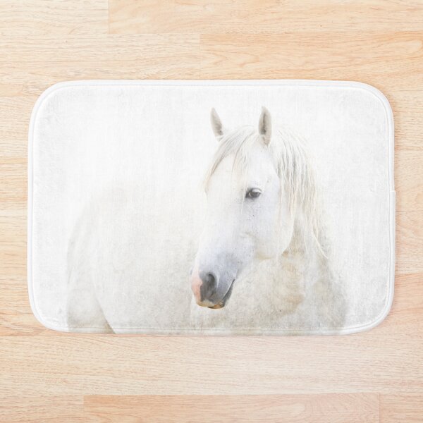 Item preview, Grey Kaimanawa Horse designed and sold by chocolatemouse.