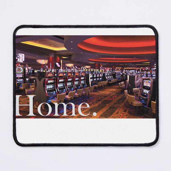Item preview, Home. Casino  designed and sold by Sins-Shop.