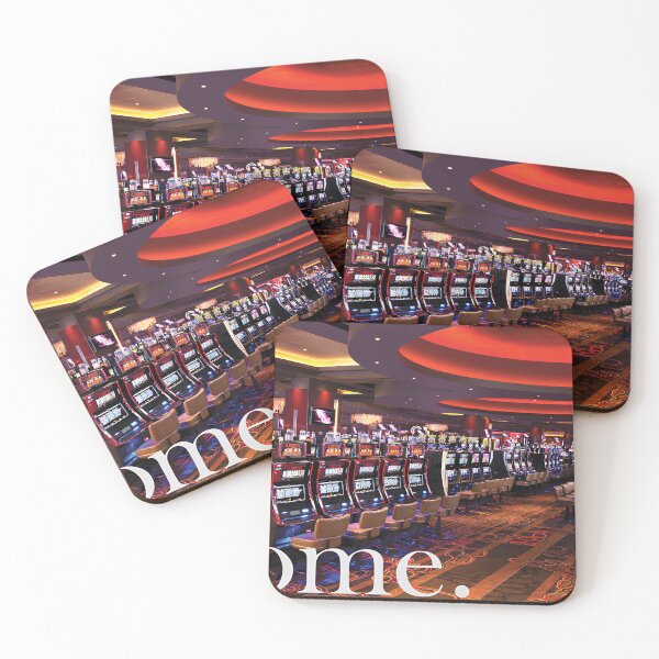 Item preview, Home. Casino  designed and sold by Sins-Shop.