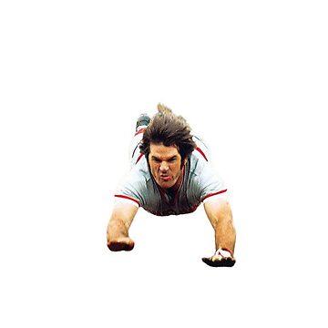 Artwork thumbnail, Icon Pete Rose by sport-stickers