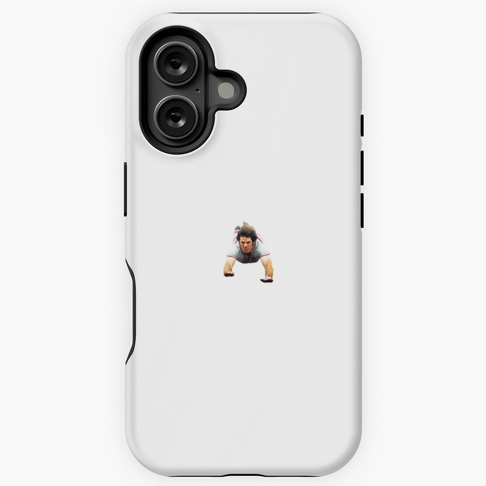 Item preview, iPhone Magsafe Tough Case designed and sold by sport-stickers.