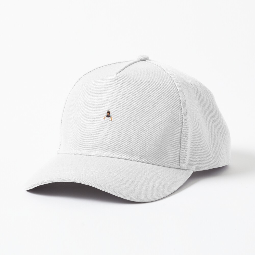 Item preview, Baseball Cap designed and sold by sport-stickers.