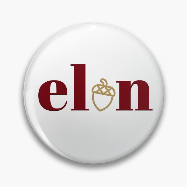 Item preview, Elon with Acorn  designed and sold by bethanybeckham1.
