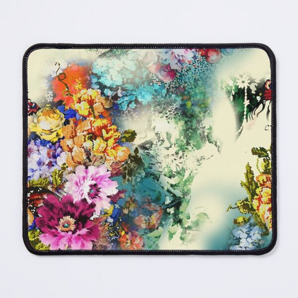 Item preview, Flowers Print 2 designed and sold by Massunchik.