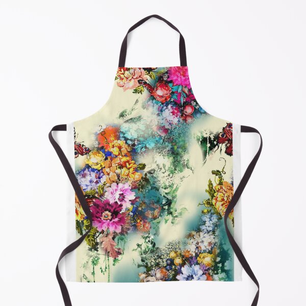 Item preview, Flowers Print 2 designed and sold by Massunchik.