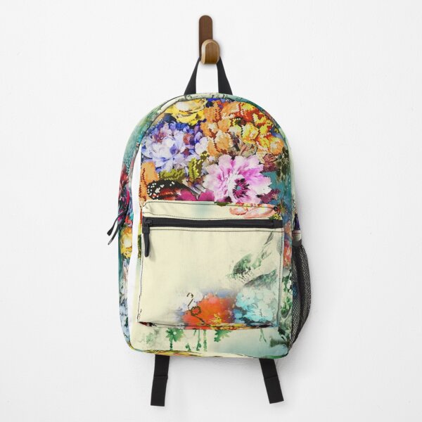 Item preview, Flowers Print 2 designed and sold by Massunchik.
