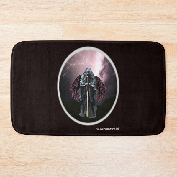 Item preview, Keeper of The Gate .... Your Freedom  designed and sold by OL KOOT DESIGNS.