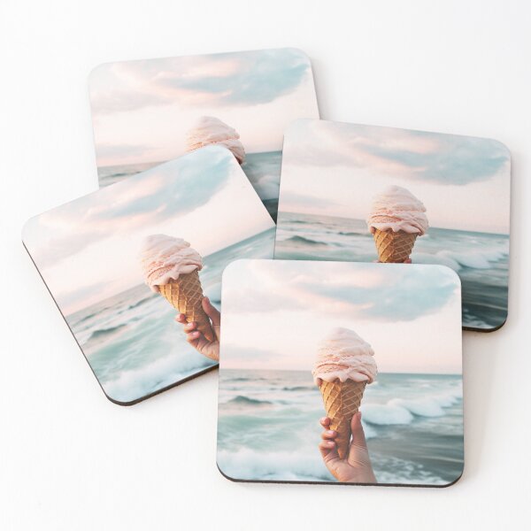 Item preview, Pastel ice cream designed and sold by inaraya22.
