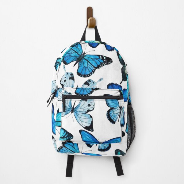 Item preview, Butterfly print designed and sold by Massunchik.