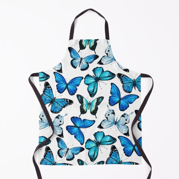 Item preview, Butterfly print designed and sold by Massunchik.