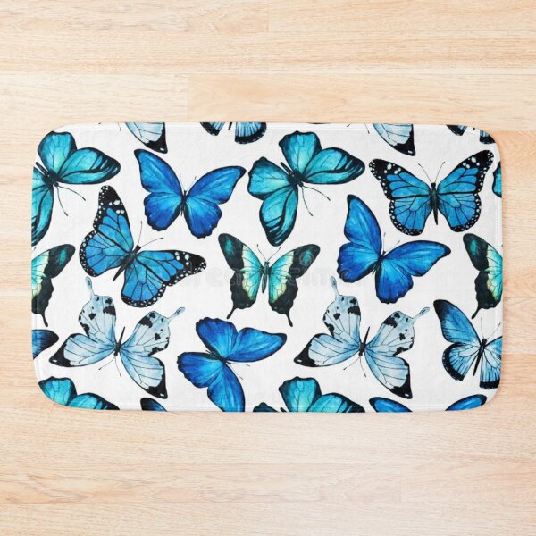 Item preview, Butterfly print designed and sold by Massunchik.