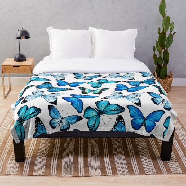 Item preview, Butterfly print designed and sold by Massunchik.